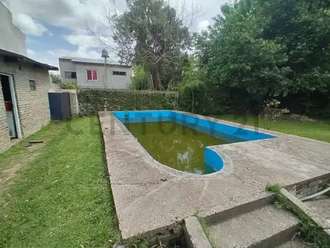 Casa en Venta de 1 dormitorio