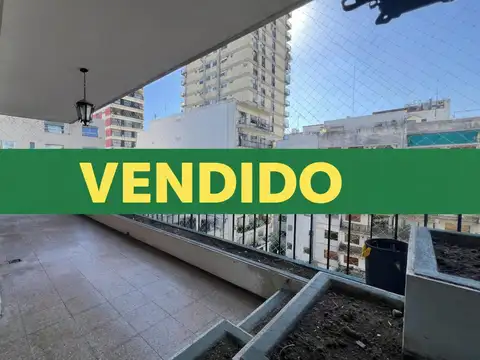 Departamento en Belgrano