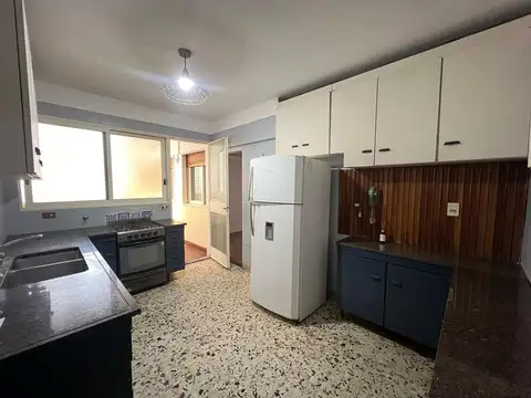 Departamento en Venta en Belgrano, USD 260.000