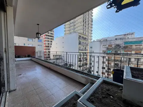 Arcos 2273  - 6° B