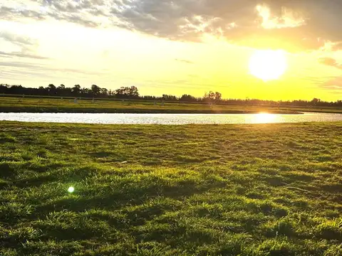 VENTA LOTE 751m2, a LAGUNA, LAS VICTORIAS, Canning