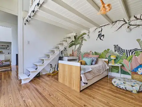 Depto Tipo Casa en Venta en Palermo, USD 318.000