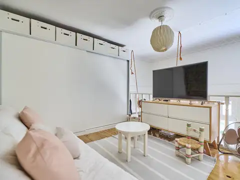 Depto Tipo Casa en Venta al Este
