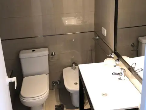 MONOAMBIENTE AL FRENTE EN CABALLITO