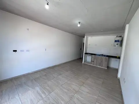 Departamento en Venta en Villa Luzuriaga, USD 50.000