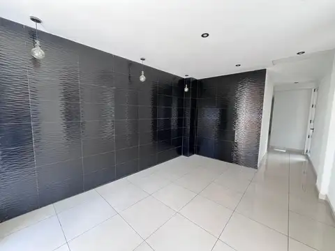 Depto 2 Amb - Villa Luzuriaga