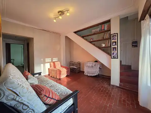 Depto Tipo Casa en Venta en Chauvin, USD 100.000