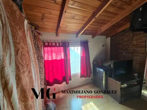 Casa en Venta 30 años