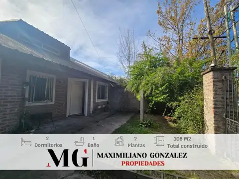Casa en venta - Ezeiza