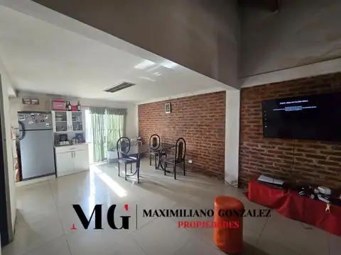 Casa en venta - Ezeiza