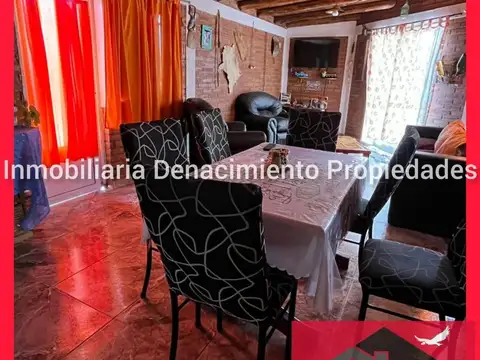 Fondo Comercio en Venta con 1 cochera