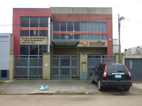 Depósito en venta en La Plata