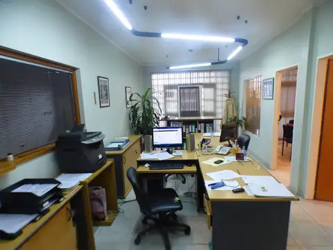 Galpon en Venta 10 años