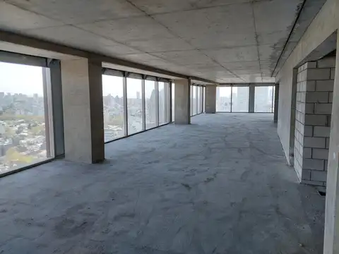 Oficina en Venta en Palermo, USD 1.323.000