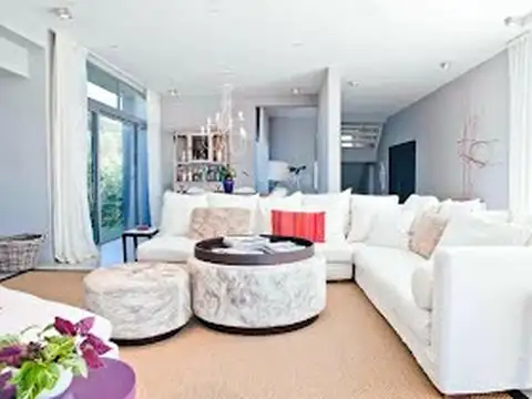 Casa en Alquiler Temporal de 4 dormitorios