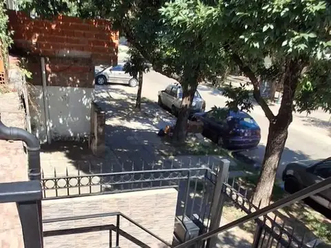 Leloir manzana 8 vivienda 35 Barrio El Pozo 1000