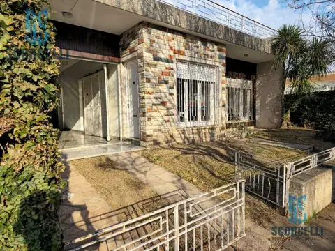 Casa en Venta 50 años