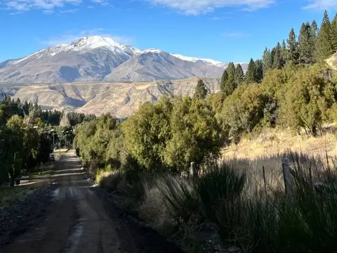 Terreno en Venta de 3728,0 m2