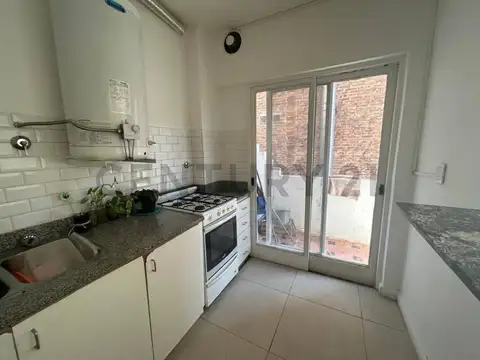 Departamento en Venta en Vicente Lopez, USD 125.000