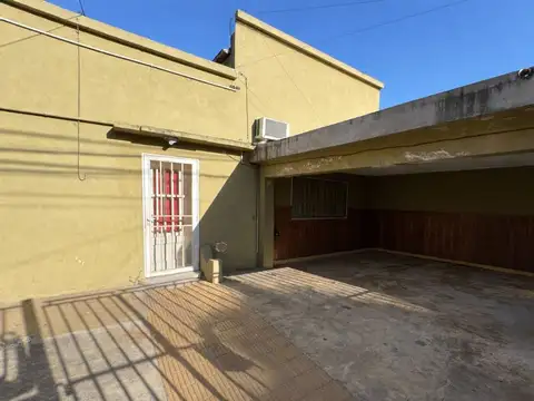 CASA EN VENTA EN PERGAMINO 