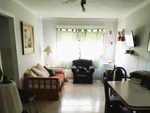 Departamento en Venta en Claypole, USD 33.000