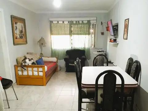 Departamento en Venta de 3 dormitorios