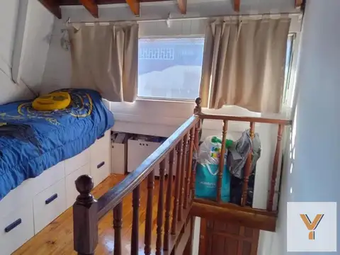 Casa en Venta 30 años