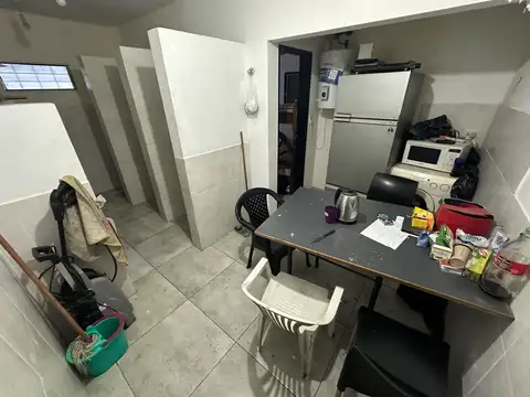 Galpon en Venta Zona Sur Av Velez Sarfield