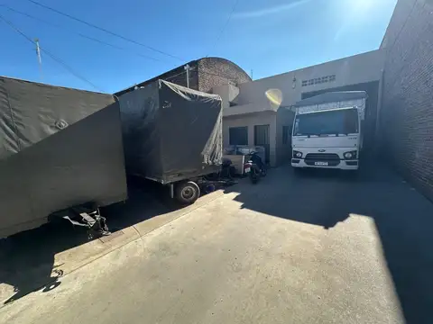 Galpon en Venta 15 años