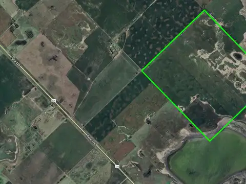 Inocencio Sosa, Ruta 226