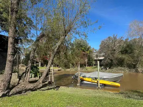 Casa en Venta en Parana Las Palmas, USD 86.000