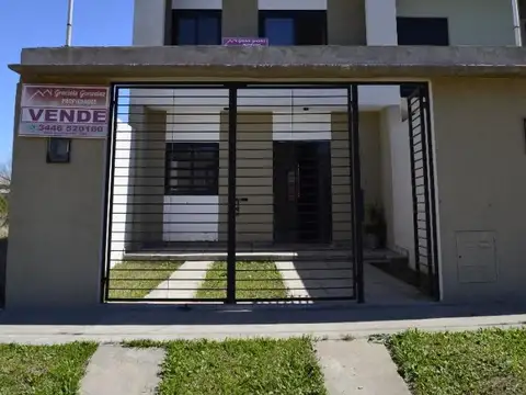 Departamento a 4' del centro