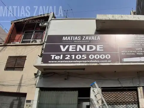 Av Caseros al 2000