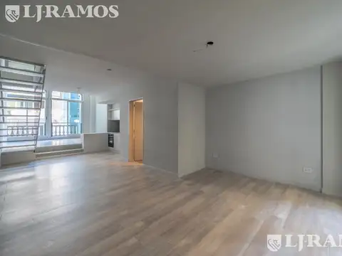 Departamento en Venta en Recoleta, USD 350.000