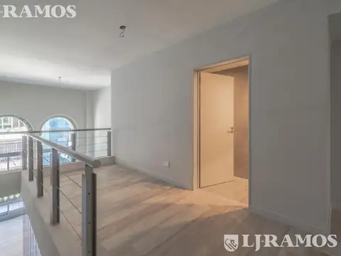 UNIDADES A ESTRENAR  - 1 Y 2 AMB EN DUPLEX CON AMENITIES - RECOLETA