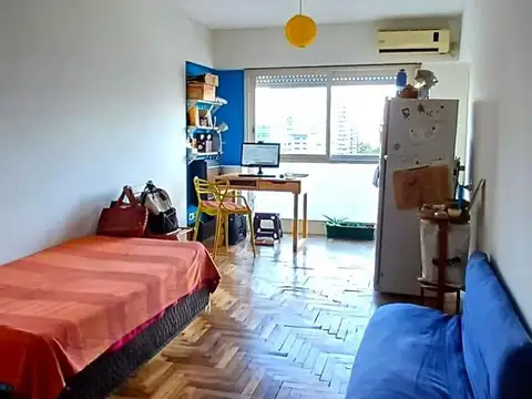 Departamento en Alquiler en Olivos Vias/Maipu, $ 560.000
