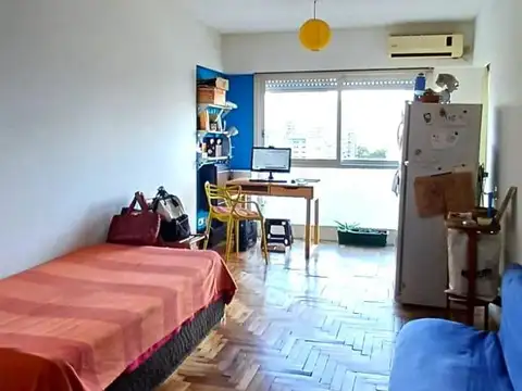 Departamento en Alquiler de Monoambiente