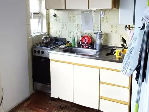 Departamento en Alquiler 40 años