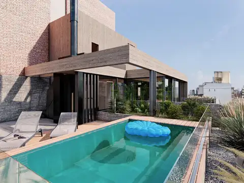Departamento en Venta en Rosario, Santa Fe