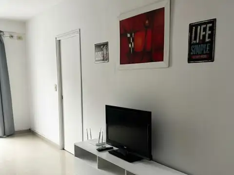 Departamento en Alquiler Temporal 12 años