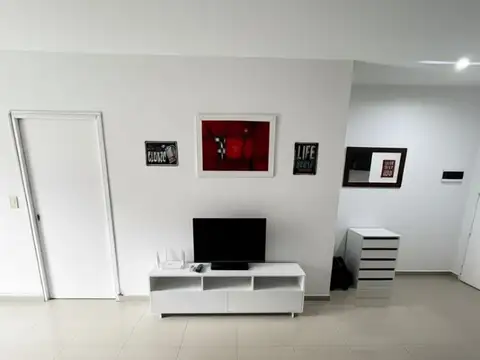 Departamento en Alquiler Temporal Permite mascota