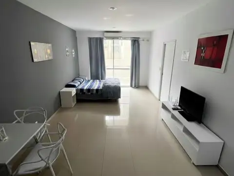 Departamento - ALQUILER_TEMPORAL - Argentina, Capital Federal - Charcas 4600