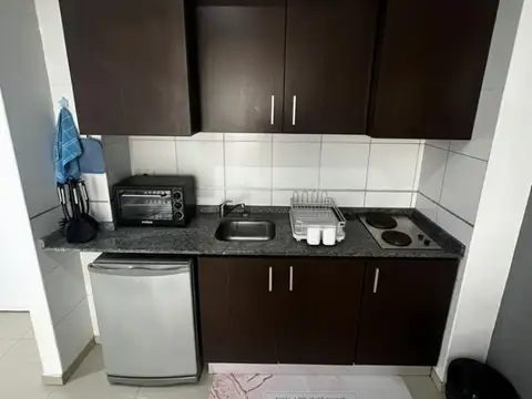 Departamento en Alquiler Temporal en Palermo, USD 500