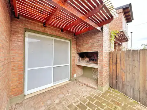 Departamento en Alquiler de 3 ambientes