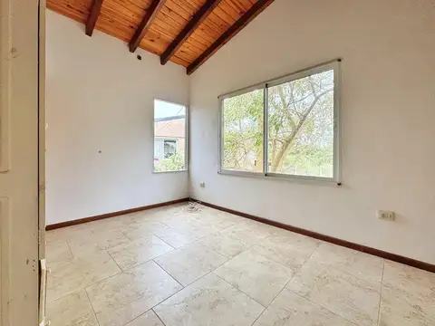 Departamento en Alquiler con 1 cocheras