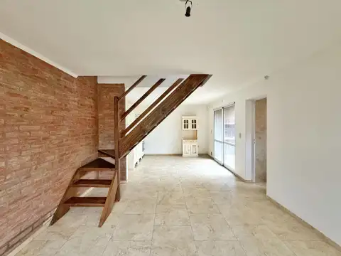 Departamento en Alquiler de 2 dormitorios