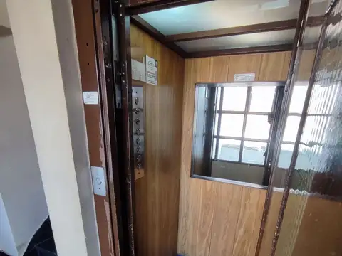 Departamento en Venta 38 años