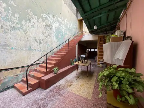 Terreno en Venta en Barracas, USD 169.000