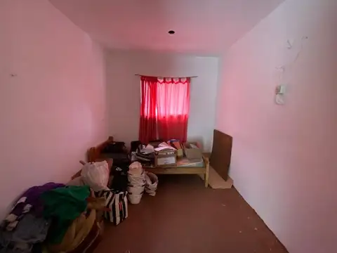 Terreno en Venta en Barracas, USD 169.000