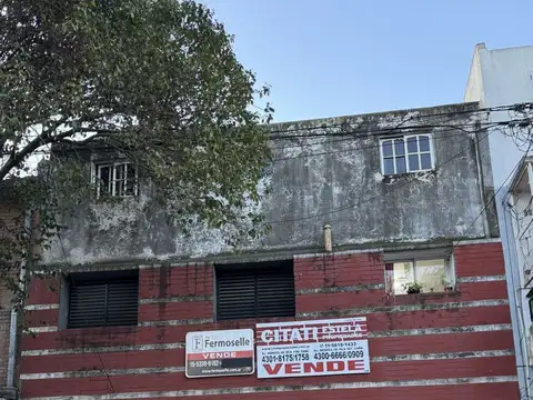 Terreno - Venta - Argentina, Capital Federal - Coronel Salvadores  1400